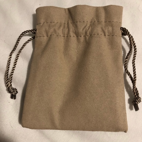 Authentic David Yurman jewelry pouch - Picture 3 of 4
